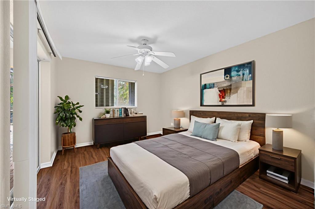 BUCKINGHAM AIR PARK - Residential