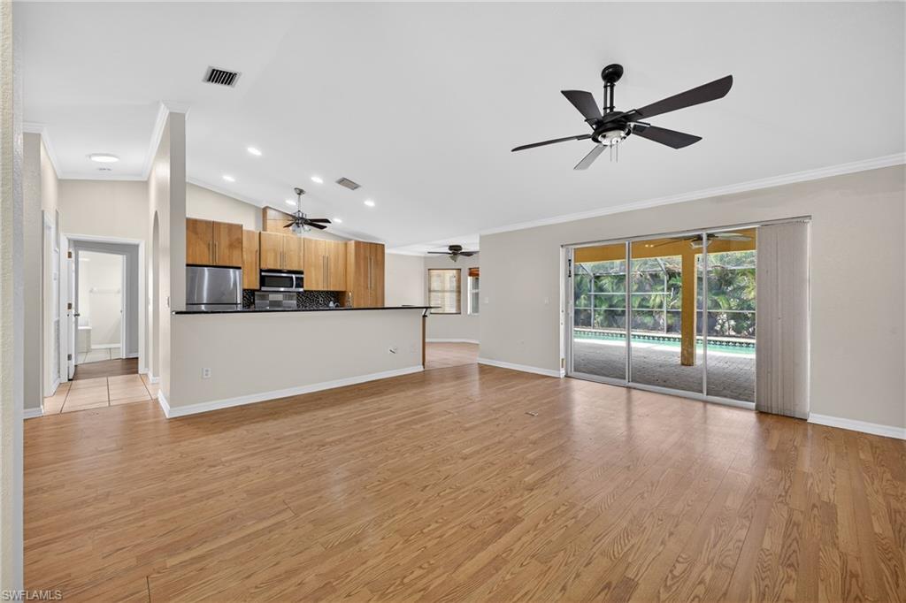 BUCKINGHAM AIR PARK - Residential