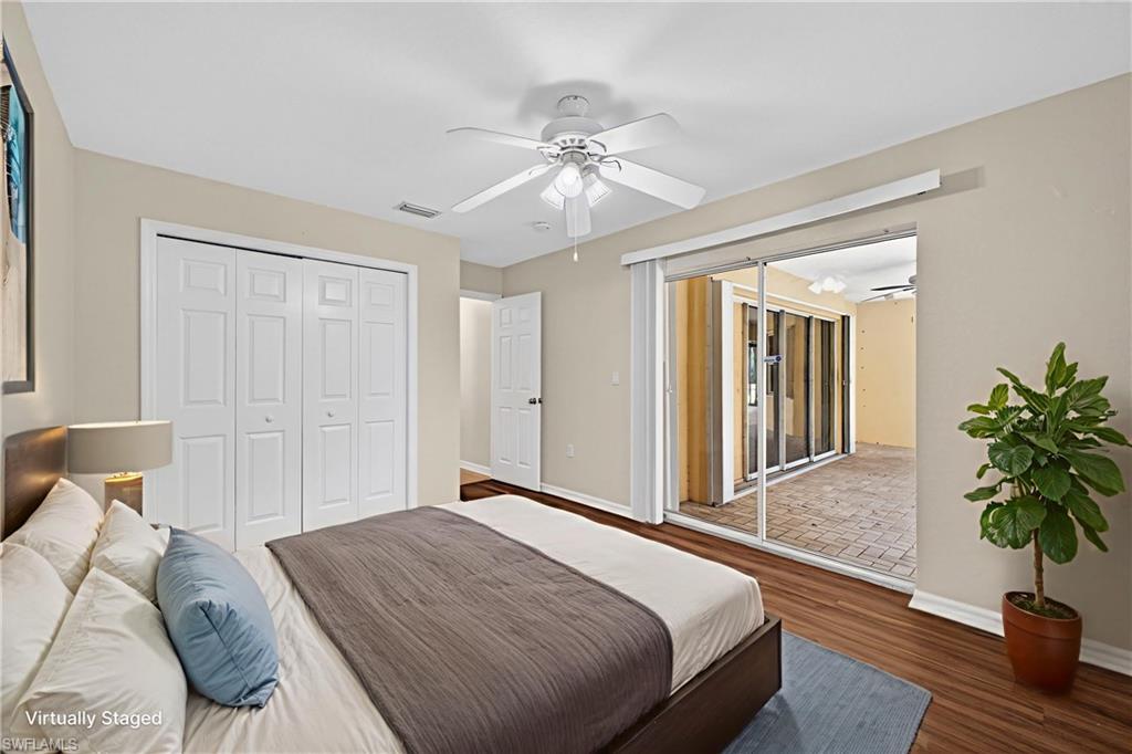 BUCKINGHAM AIR PARK - Residential