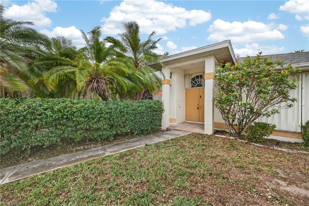 BUCKINGHAM AIR PARK - Residential