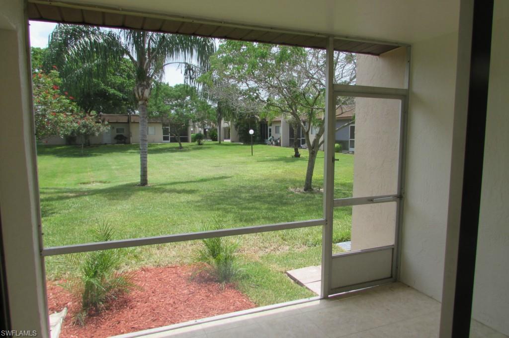 SOUTH POINTE VILLAS CONDO - Residential