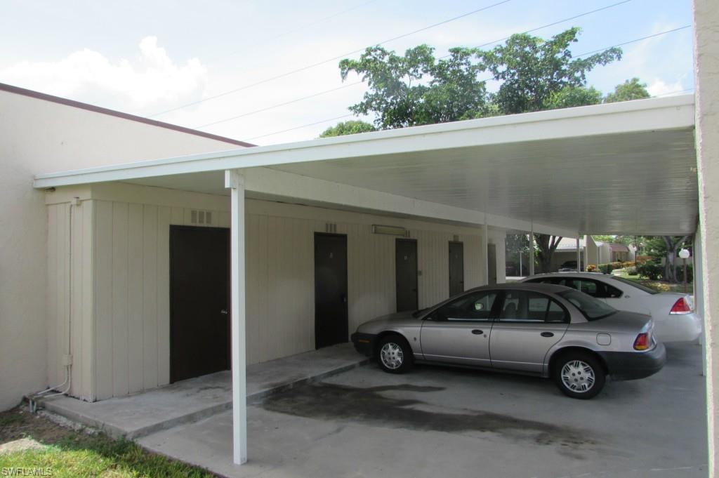 SOUTH POINTE VILLAS CONDO - Residential