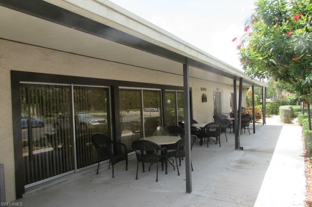 SOUTH POINTE VILLAS CONDO - Residential