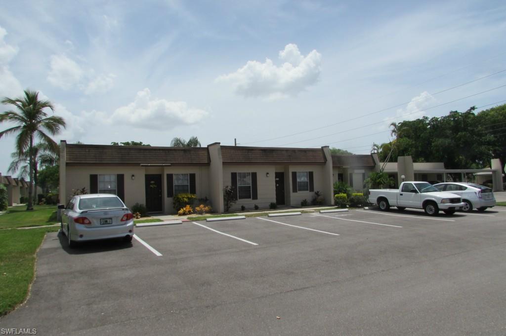 SOUTH POINTE VILLAS CONDO - Residential