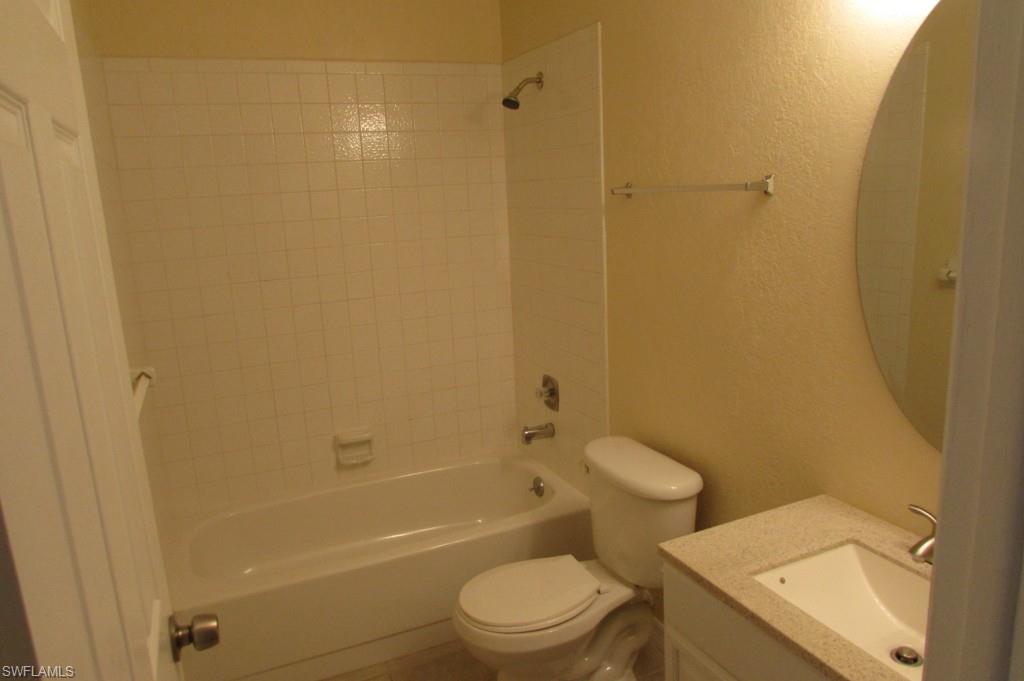 SOUTH POINTE VILLAS CONDO - Residential