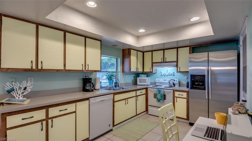 MATLACHA - Residential