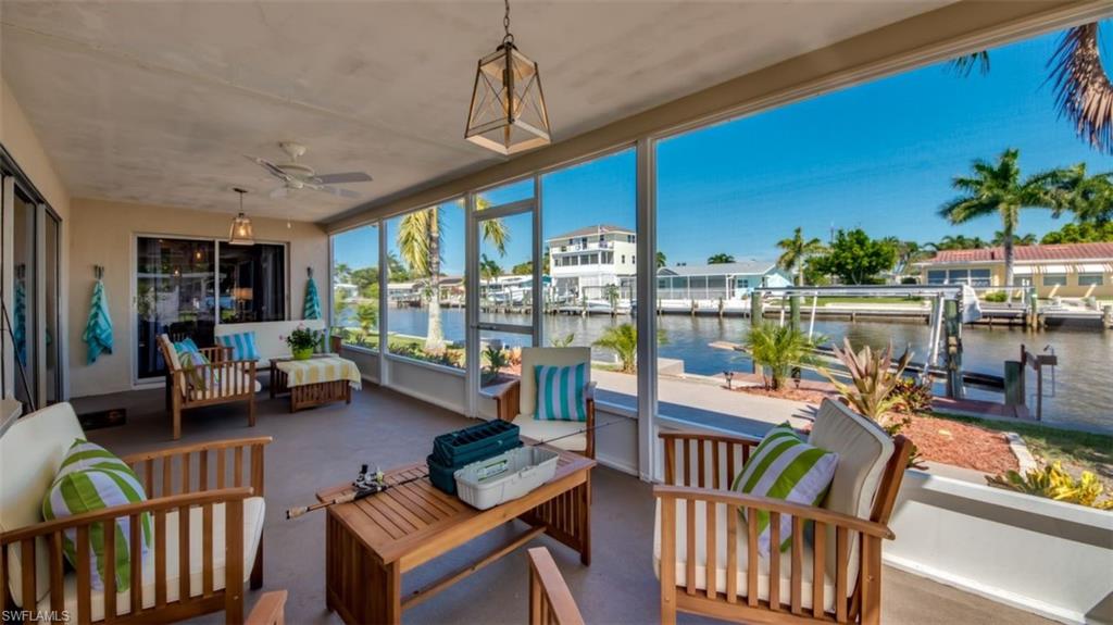 MATLACHA - Residential