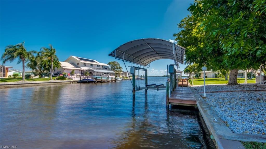 MATLACHA - Residential