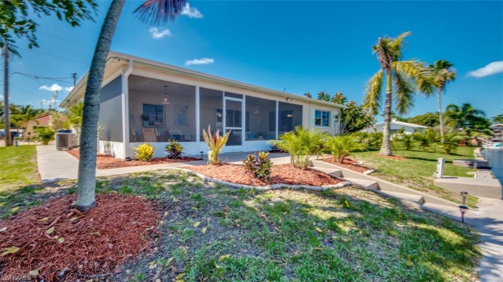 MATLACHA - Residential