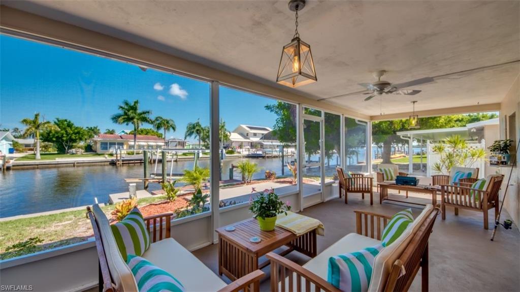 MATLACHA - Residential