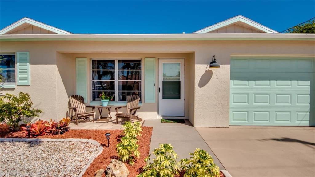 MATLACHA - Residential