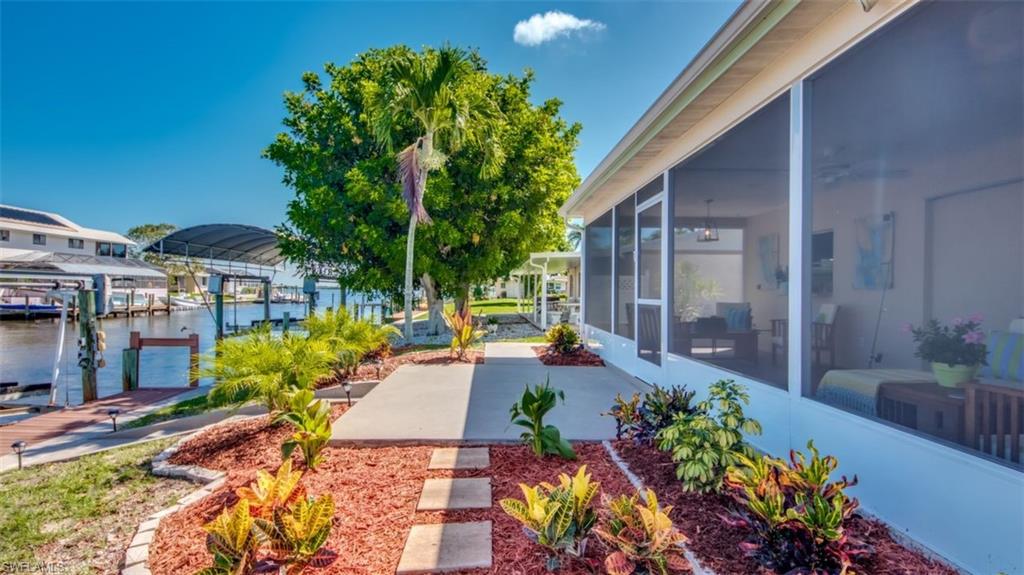 MATLACHA - Residential