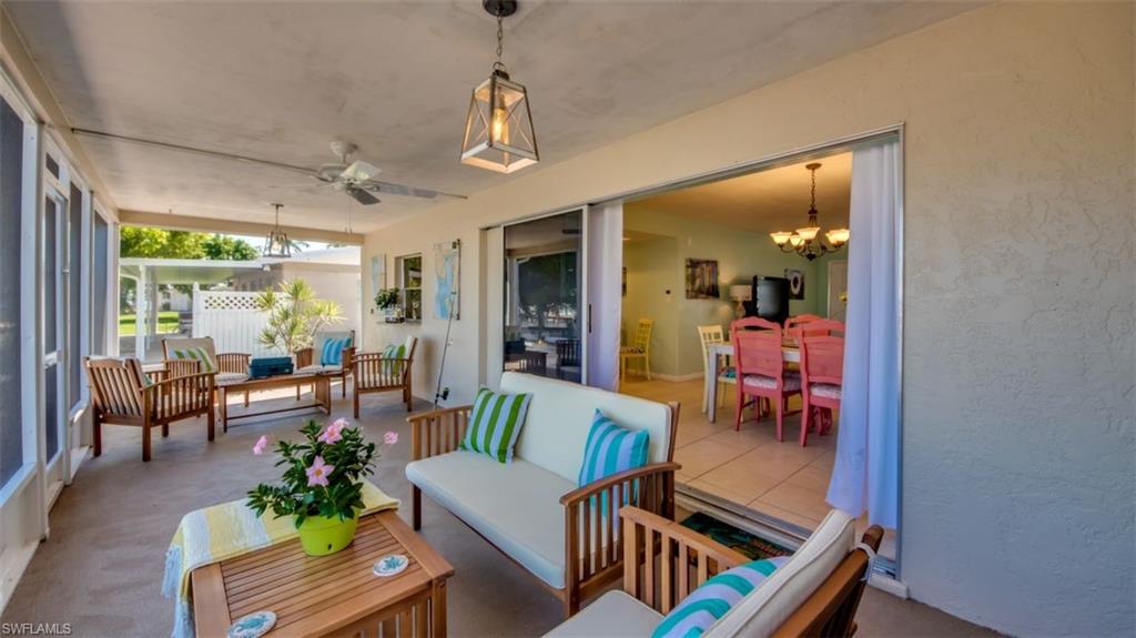 MATLACHA - Residential