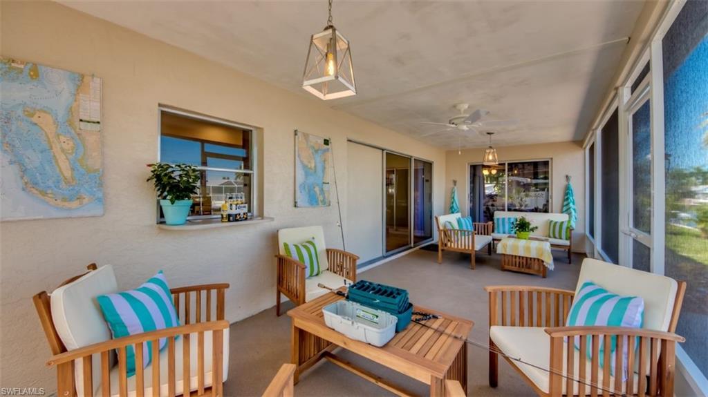 MATLACHA - Residential