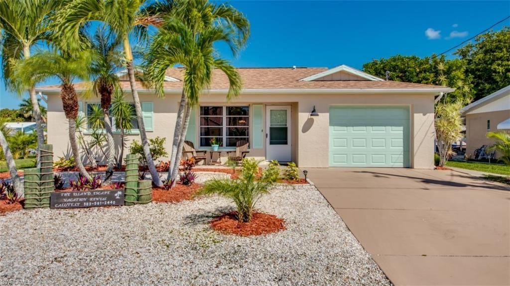 MATLACHA - Residential