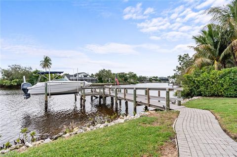 A home in BONITA SPRINGS