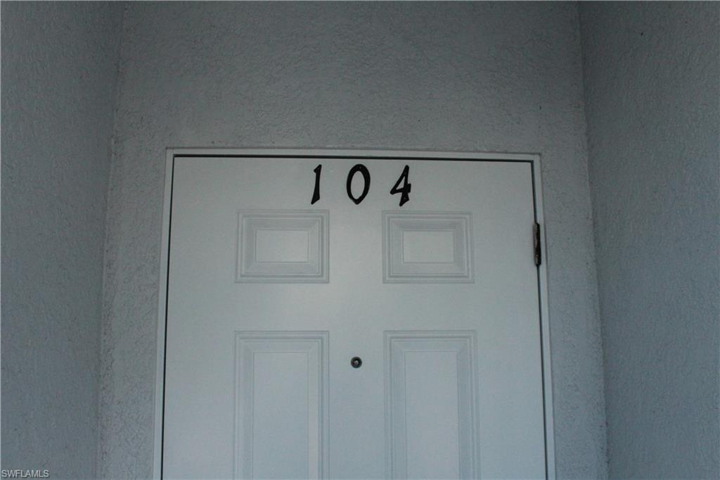 CAPE CORAL - Residential Lease