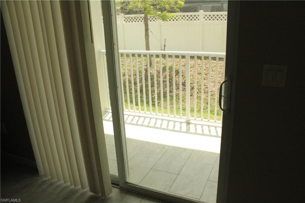 CAPE CORAL - Residential Lease