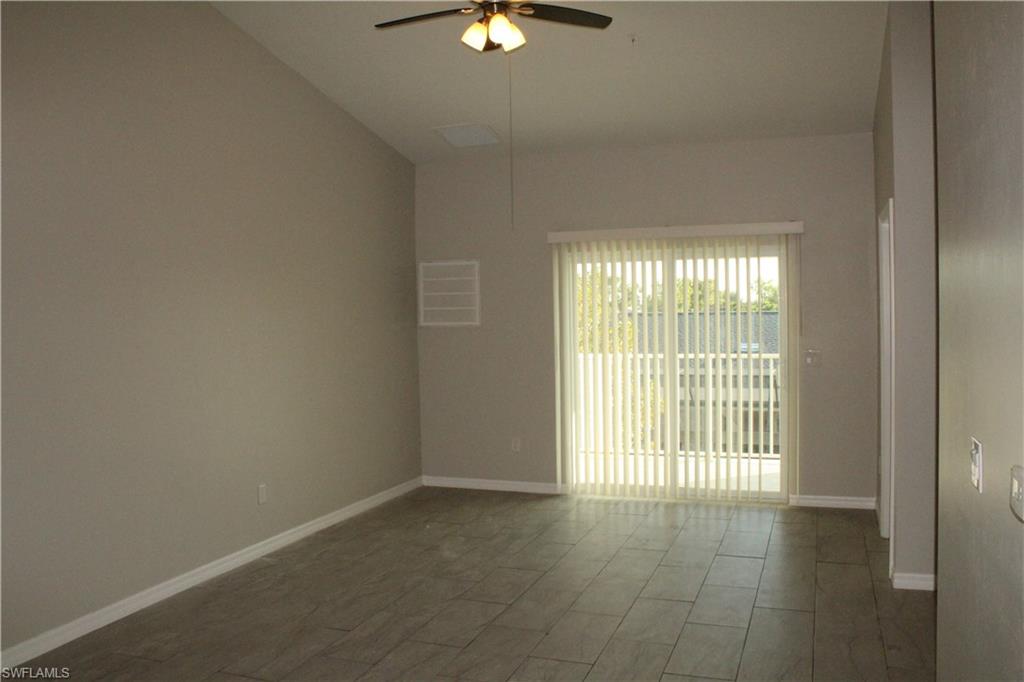CAPE CORAL - Residential Lease