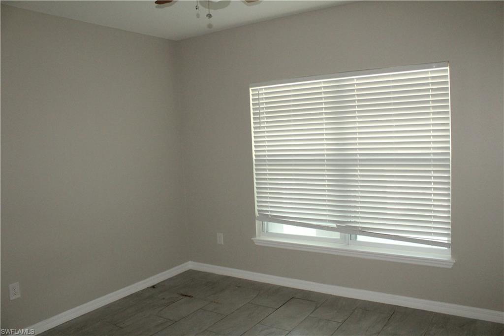 CAPE CORAL - Residential Lease