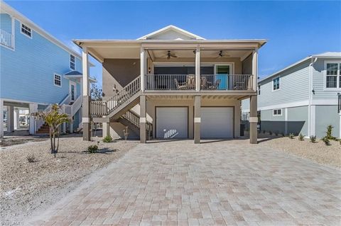 109 Gulfview AVE FORT MYERS BEACH FL 33931