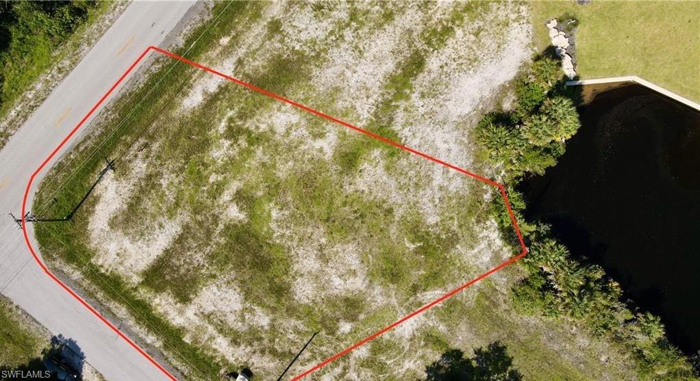 CAPE CORAL - Land