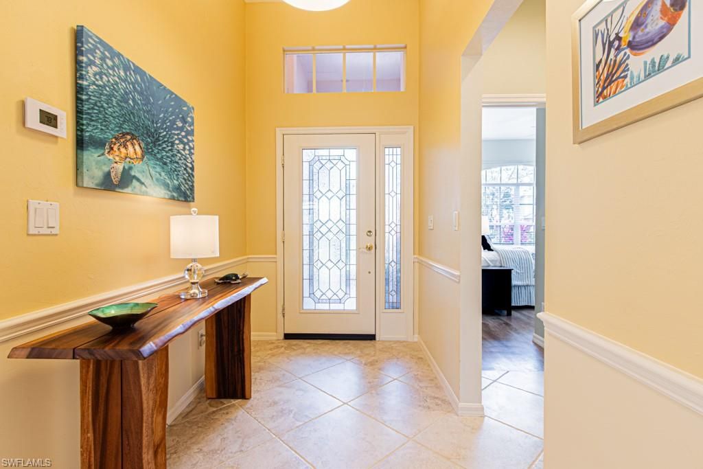 Photo of 2256 Heritage Greens DR, NAPLES, FL 34119 (MLS # 226009122)