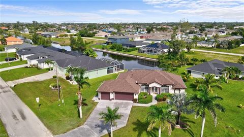 2814 SW 8th PL CAPE CORAL FL 33914