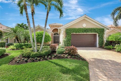 5717 Hammock Isles DR NAPLES FL 34119