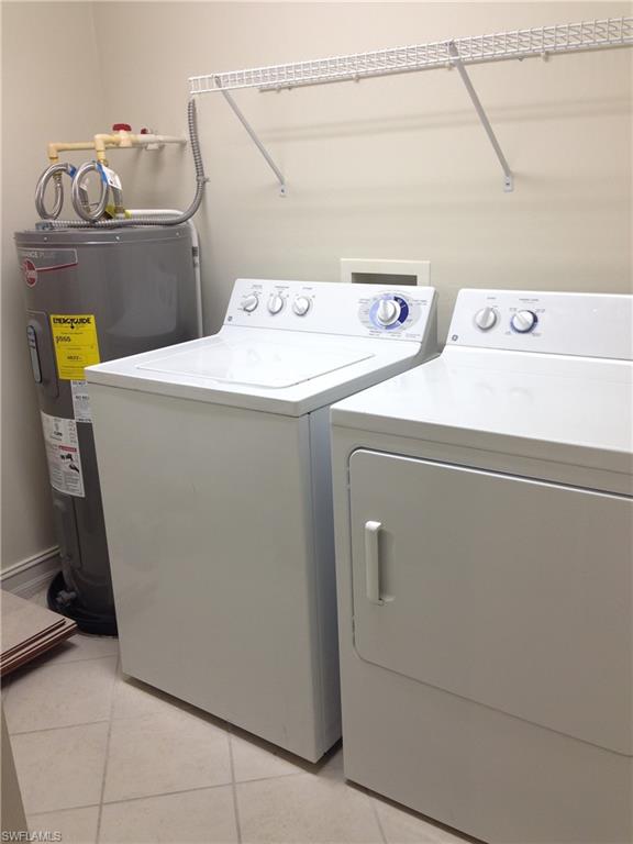 BLUE HERON - Residential Lease