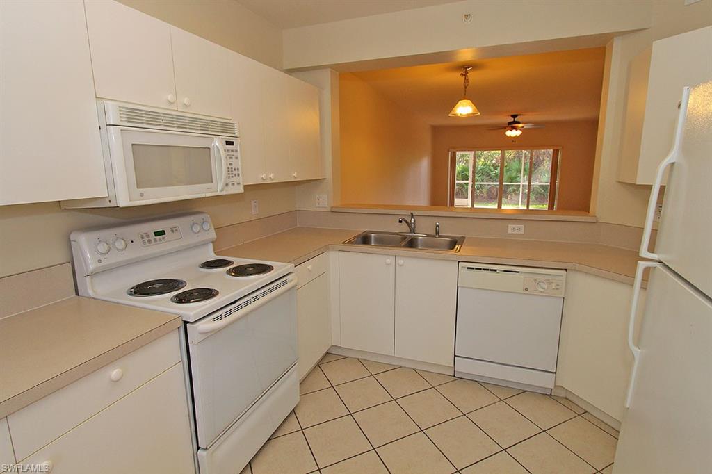 BLUE HERON - Residential Lease