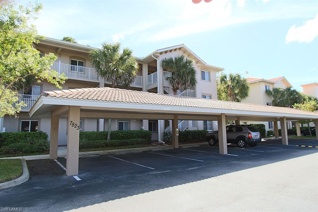 BLUE HERON - Residential Lease