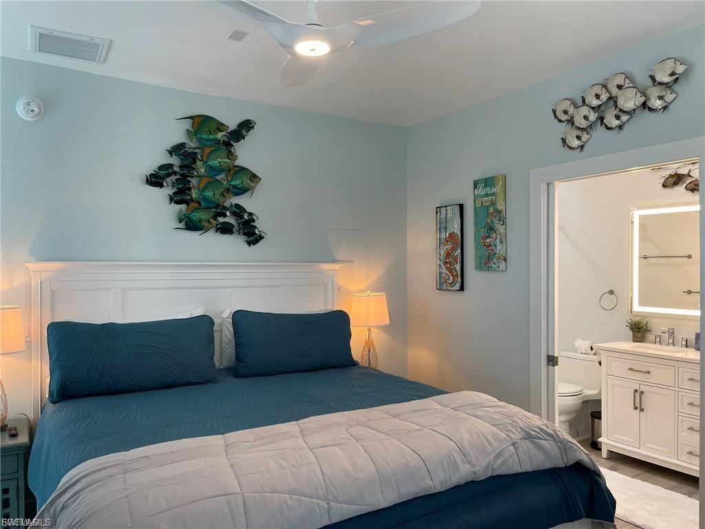 BEACH VILLAS OF UPPER CAPTIVA CONDOMINIUM - Residential