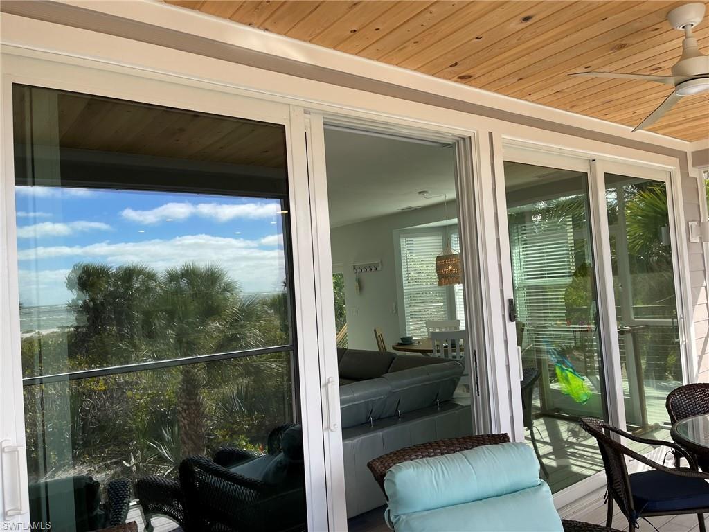 BEACH VILLAS OF UPPER CAPTIVA CONDOMINIUM - Residential