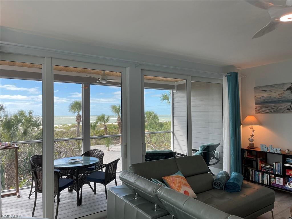 BEACH VILLAS OF UPPER CAPTIVA CONDOMINIUM - Residential