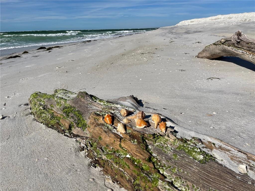 BEACH VILLAS OF UPPER CAPTIVA CONDOMINIUM - Residential