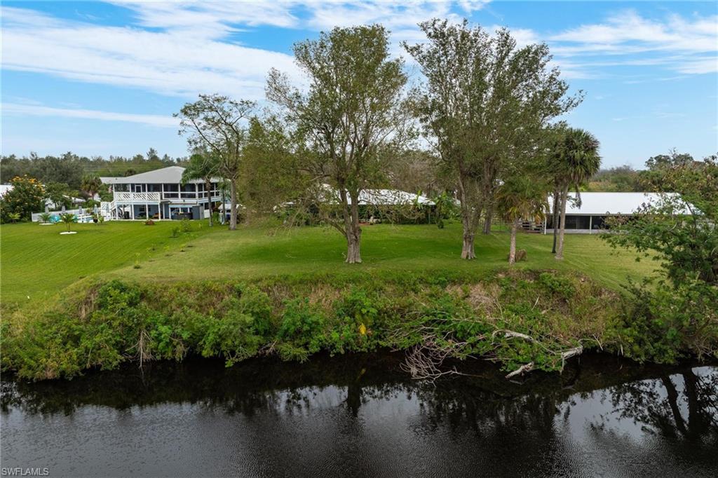 LABELLE - Residential