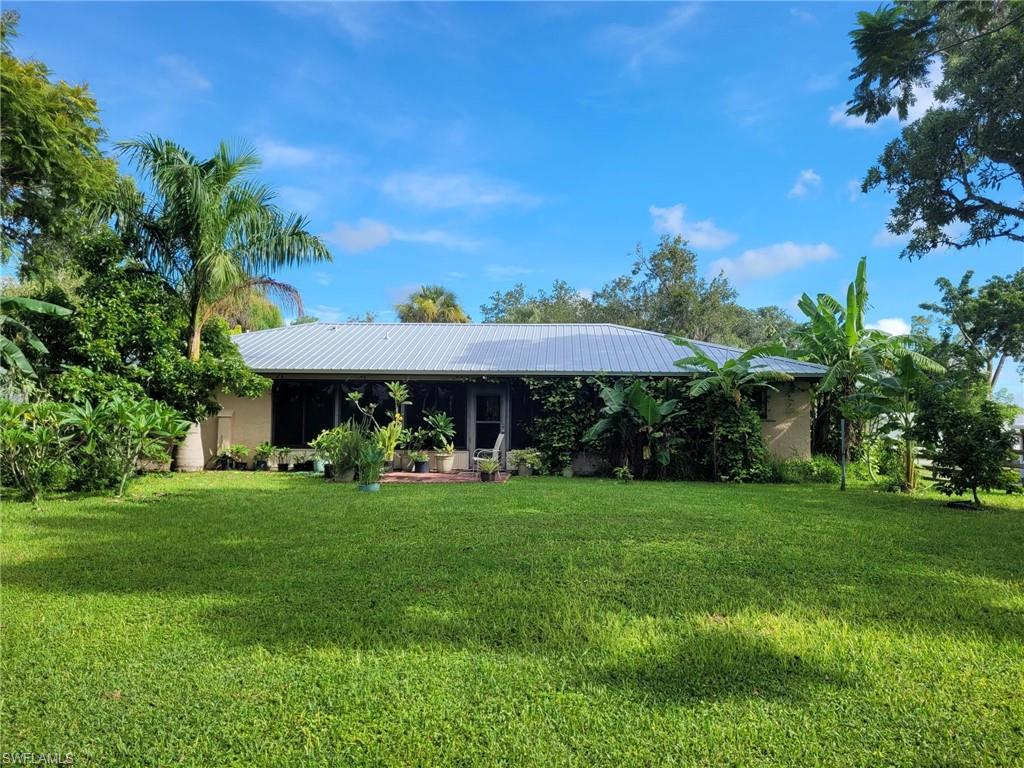 LABELLE - Residential