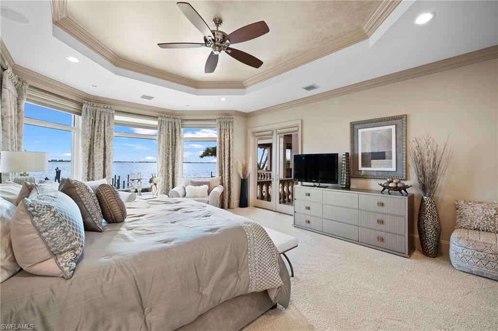 HARBOR CLUB - Residential