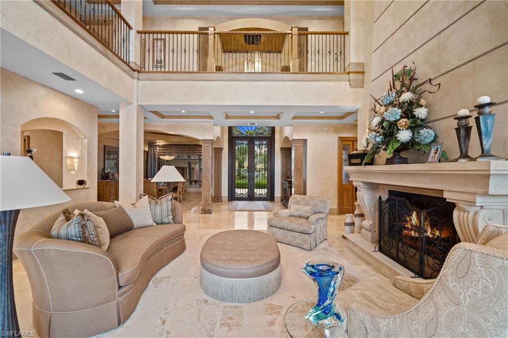 HARBOR CLUB - Residential