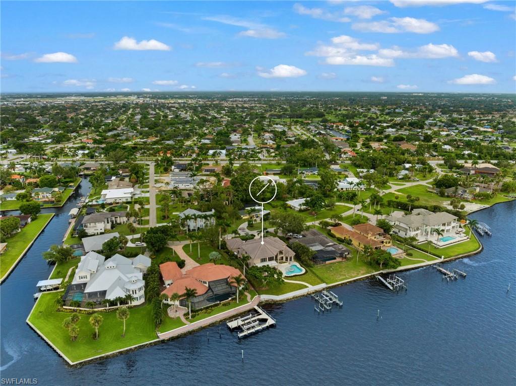 HARBOR CLUB - Residential