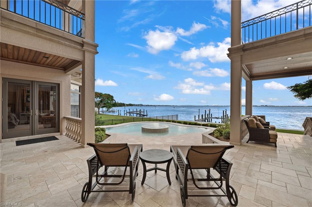 HARBOR CLUB - Residential