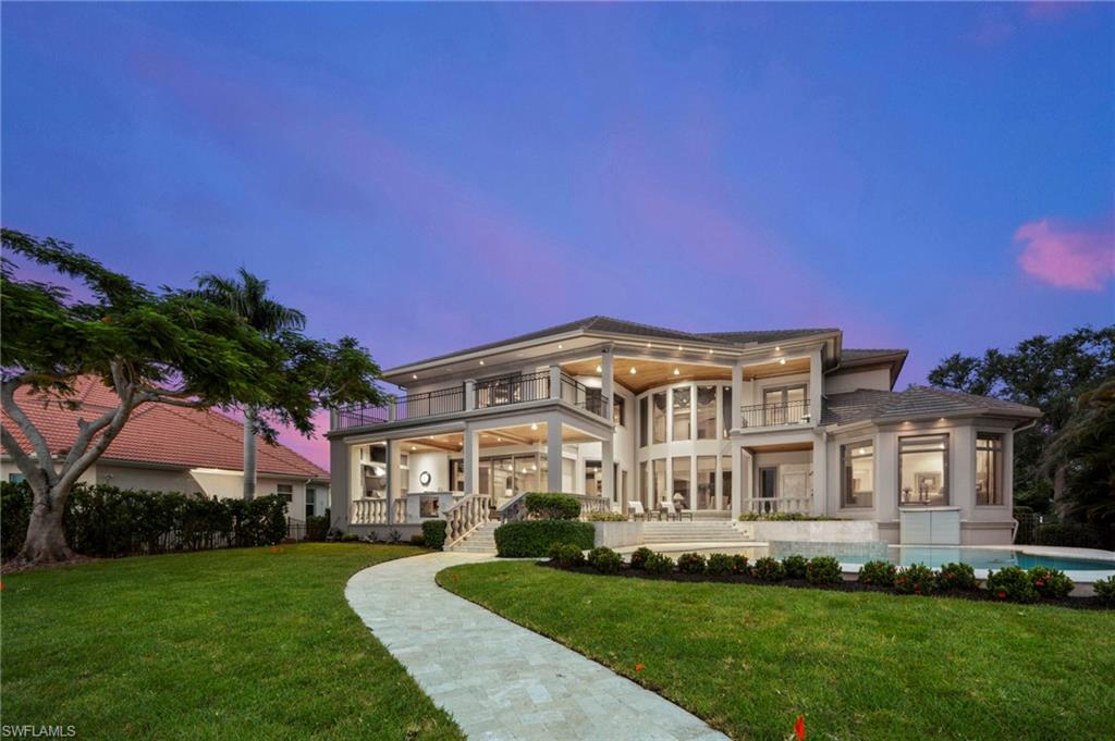 HARBOR CLUB - Residential