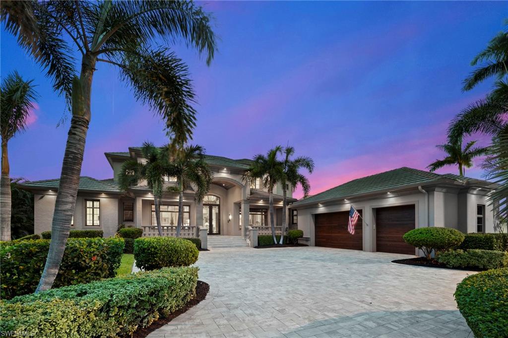 HARBOR CLUB - Residential