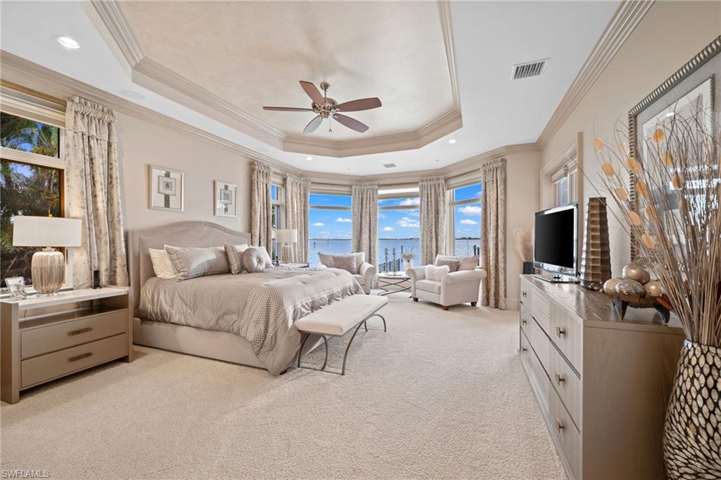 HARBOR CLUB - Residential