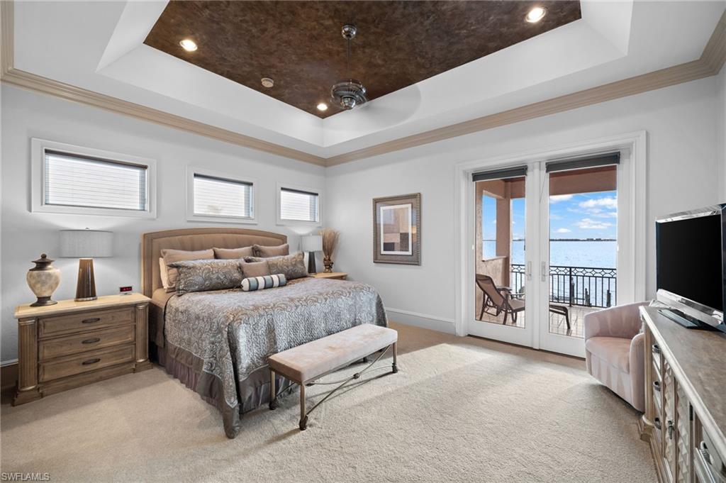 HARBOR CLUB - Residential