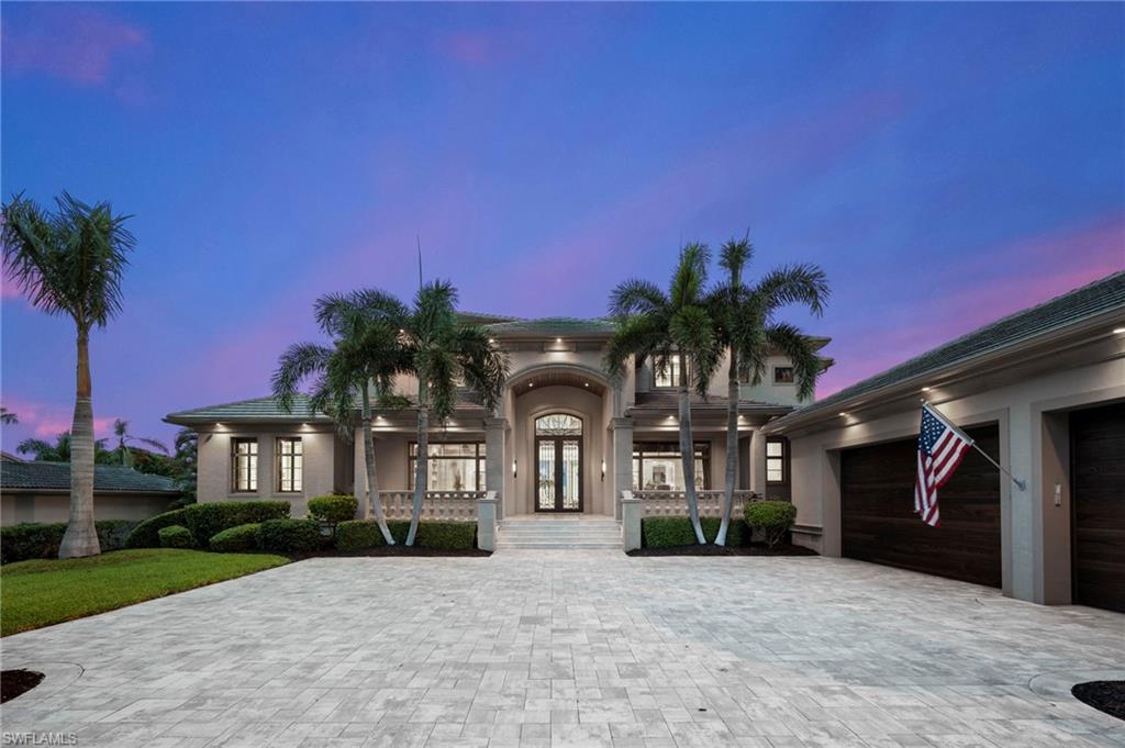 HARBOR CLUB - Residential