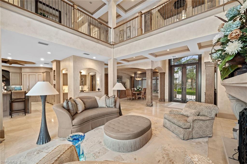 HARBOR CLUB - Residential