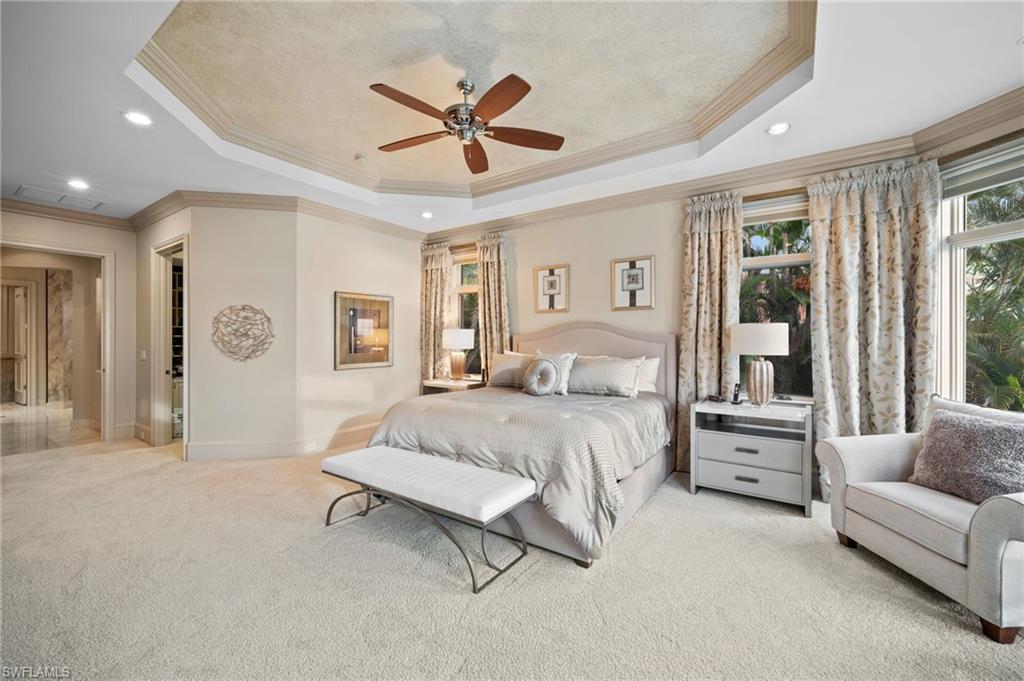 HARBOR CLUB - Residential