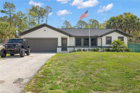 910 13th SW ST NAPLES FL 34117